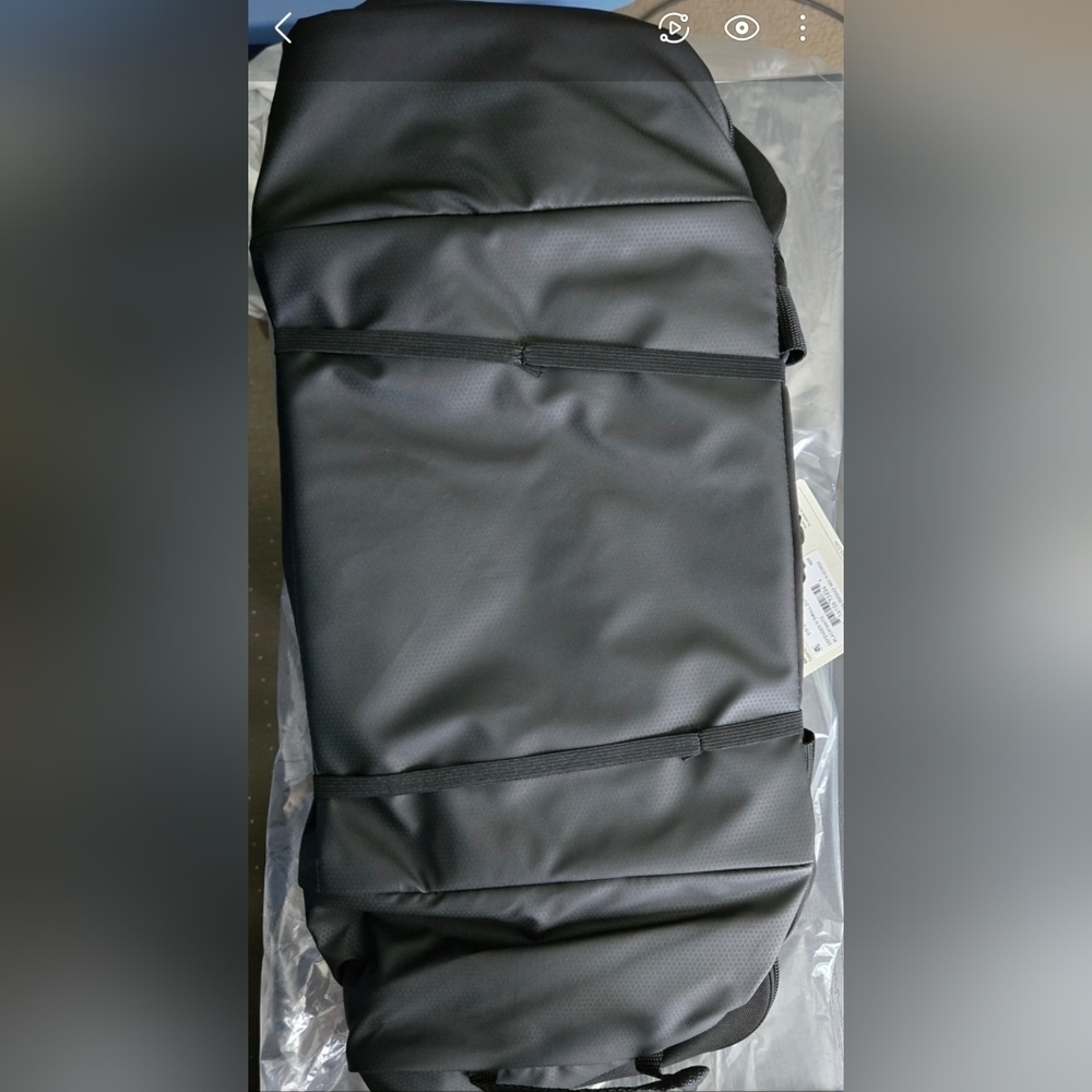 ADIDAS DEFENDER IV SMALL DUFFEL BAG #1052-1062 - Picture 3 of 10